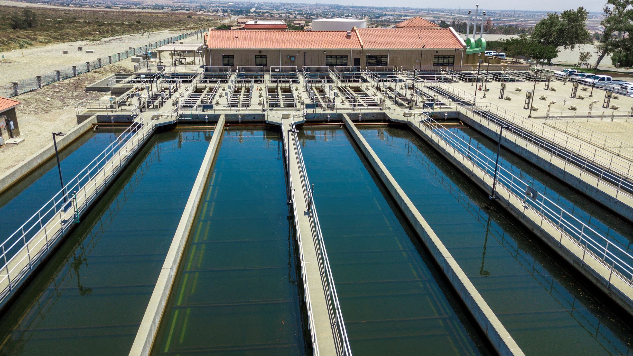 Construction Piping
