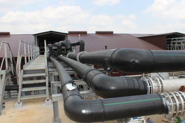 Drainage Systems
