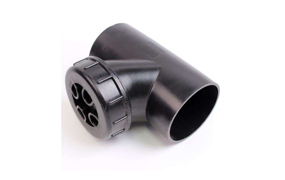 Industrial Drainage