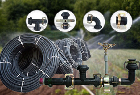 Landscape Irrigation