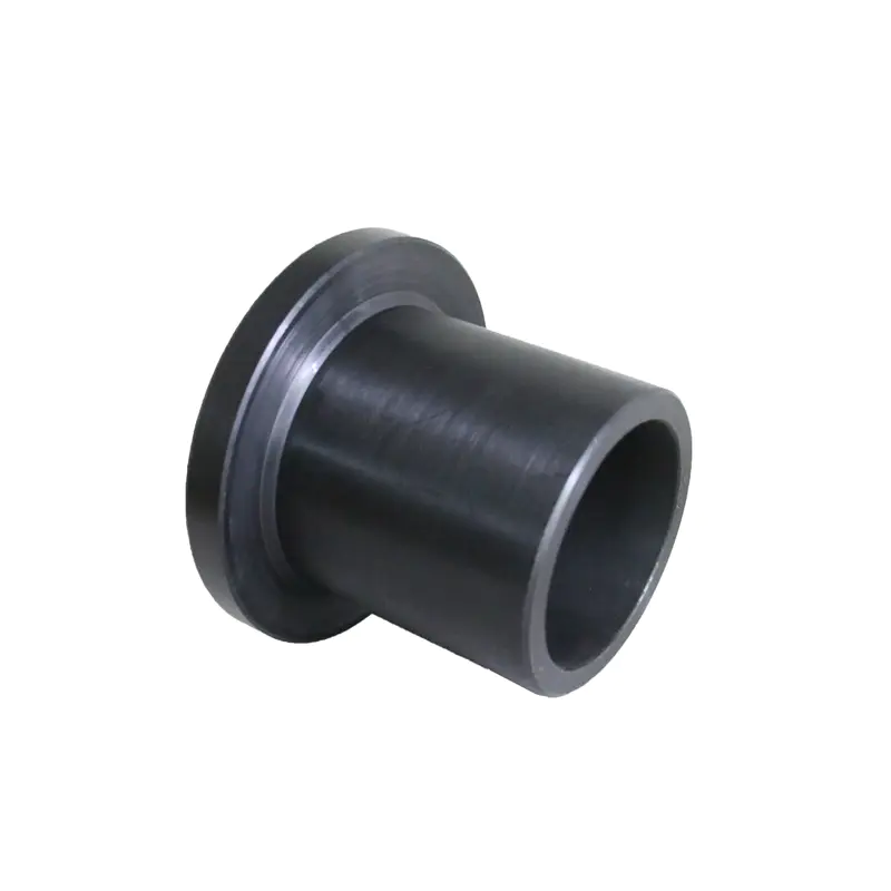 HDPE Butt Fusion Stub End for Fuel Gas
