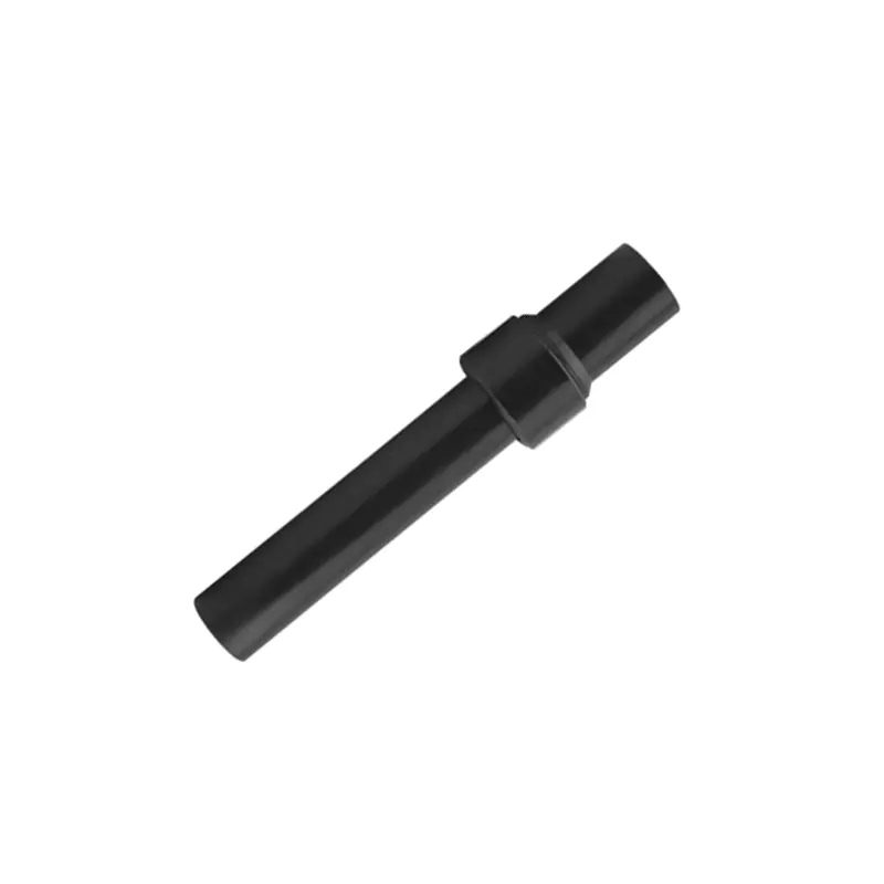 HDPE Transition Threading PE/Steel Transition Adapter for Fuel Gas