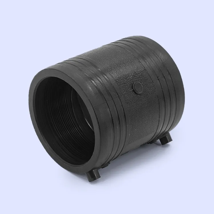 HDPE Electro Fusion Coupler for Water