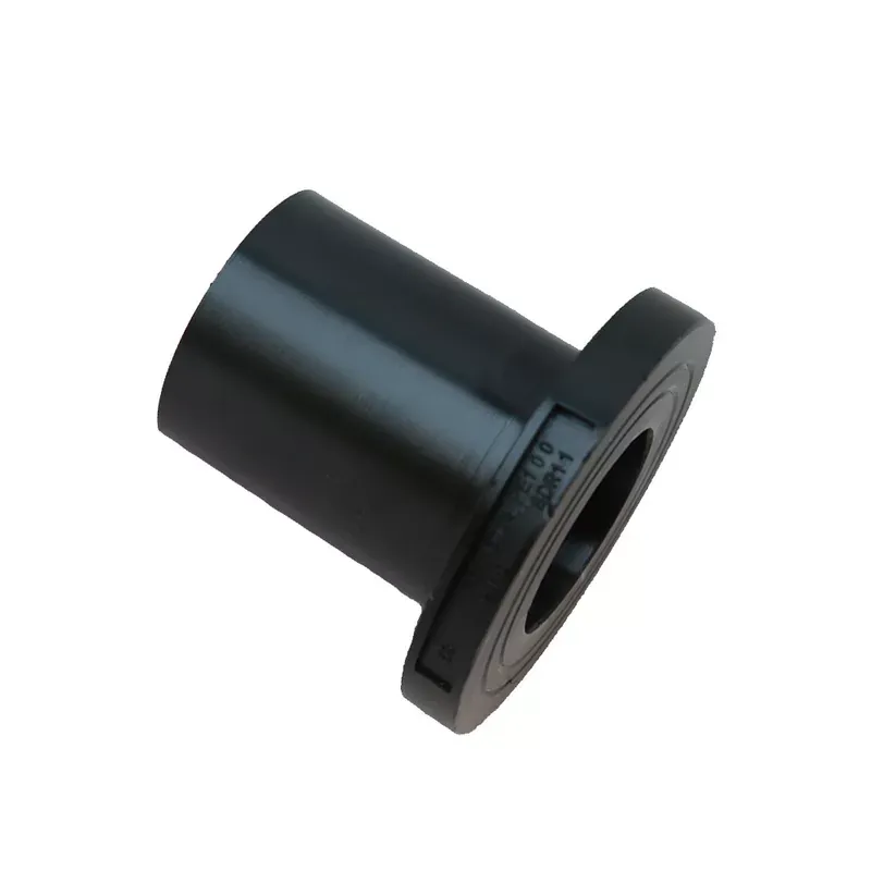 HDPE Butt Fusion Stub End for Water