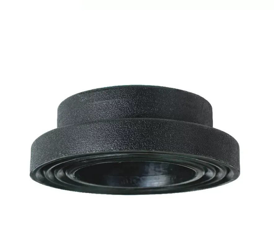 HDPE Socket Fusion Stub End for Water