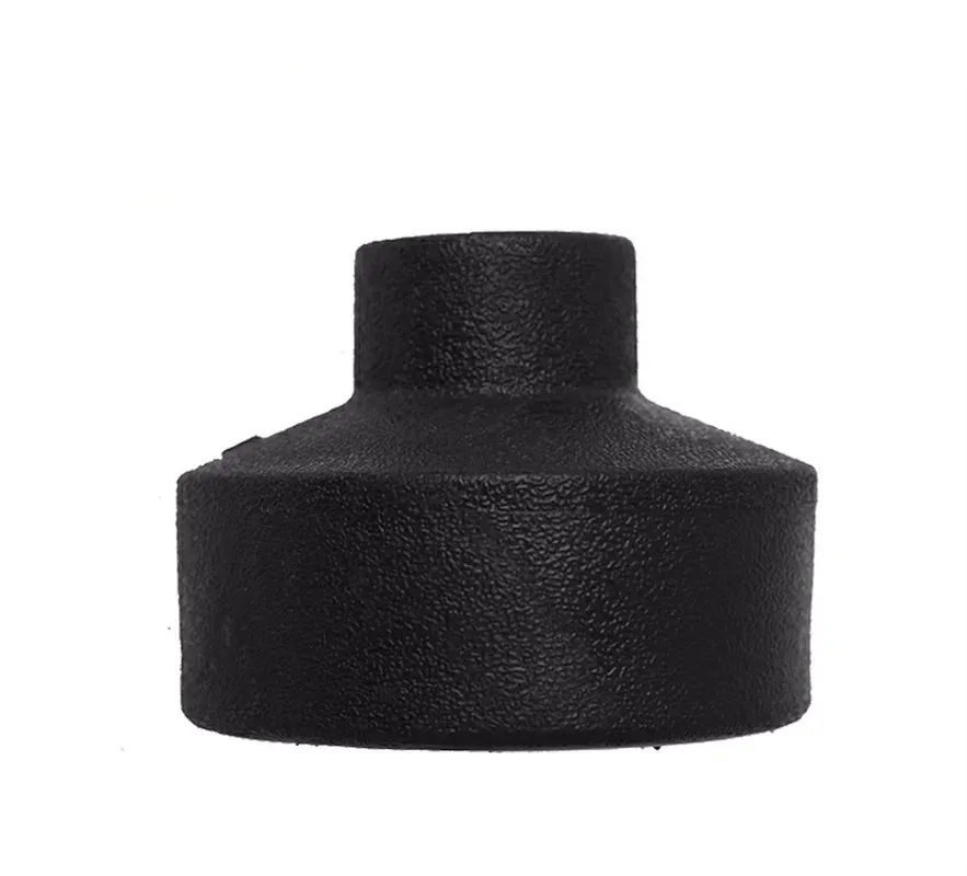 HDPE Socket Fusion Reducer for Water