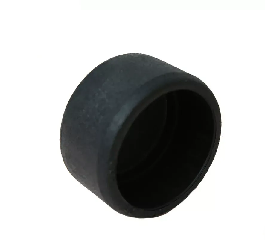 HDPE Socket Fusion End Cap for Water