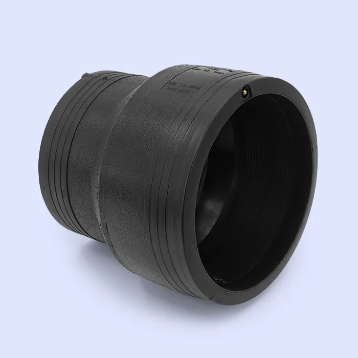 HDPE Electro Fusion Reducer for Water