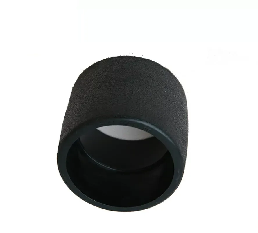 HDPE Socket Fusion Coupler for Water