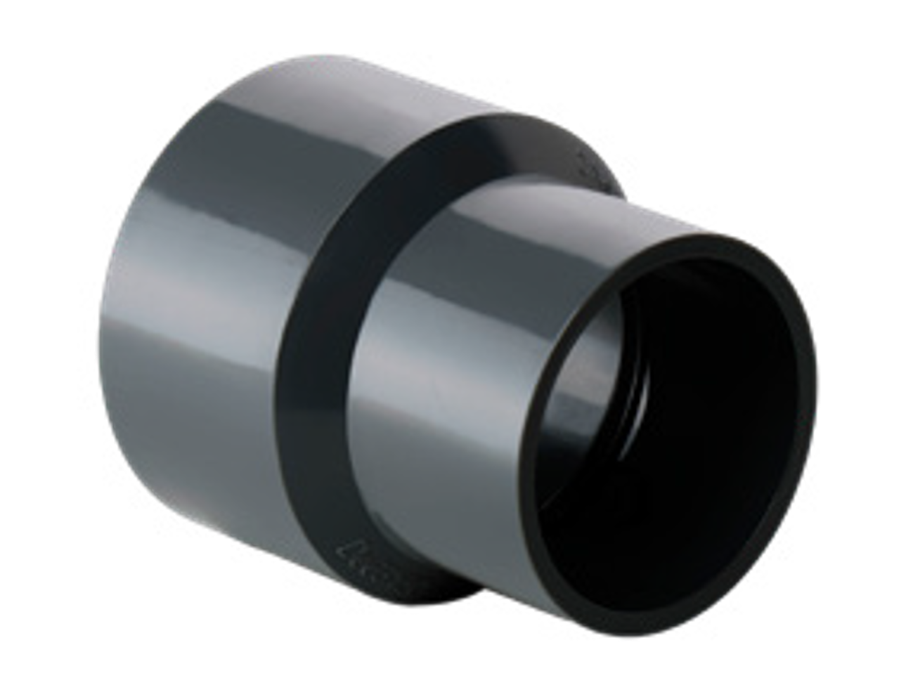 PVC-U/C Reducer Coupler for Industry
