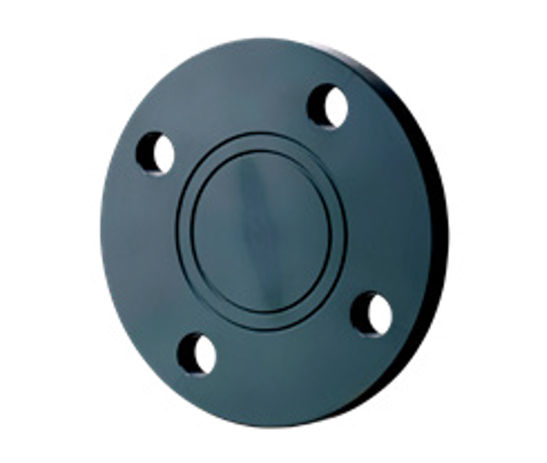 PVC-U/C Blank/Blind Flange for Industry