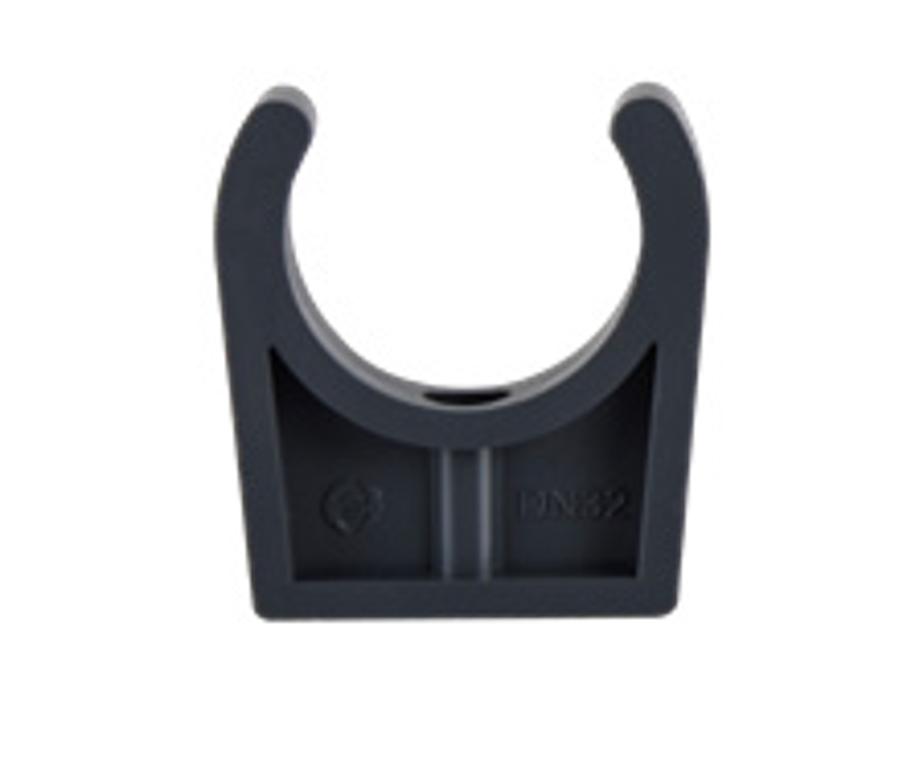 PVC-U/C Pipe Clip for Industry