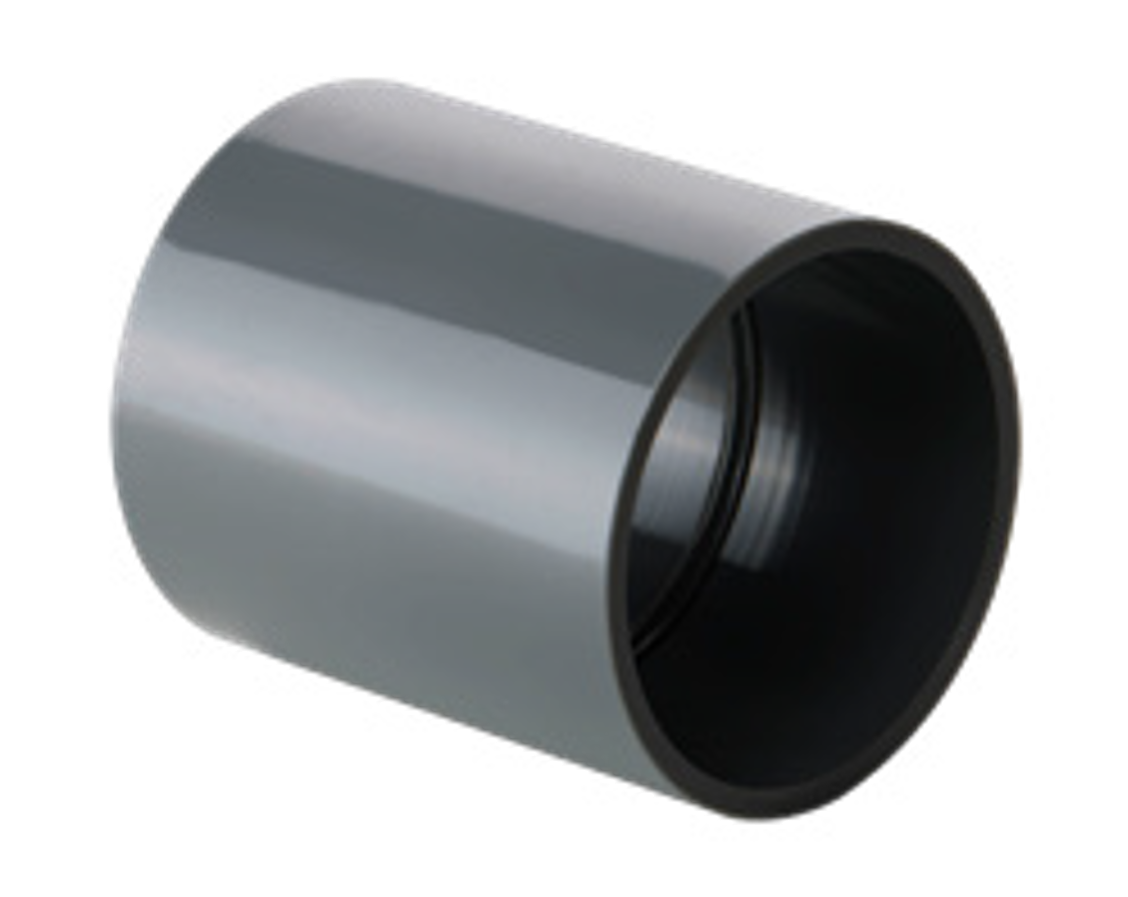 PVC-U/C Coupler for Industry