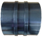 HDPE Butt Fusion Flange Bushing for Siphonic Drainage