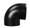 HDPE Butt Fusion 90° Bend for Siphonic Drainage