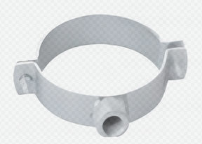 HDPE Square Pipe Clip for Siphonic Drainage