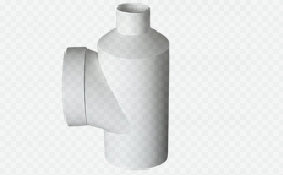 HDPE Butt Fusion Drainage Tee for Siphonic Drainage