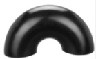 HDPE Butt Fusion U-Trap for Siphonic Drainage