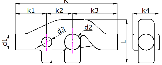 HDPE Butt Fusion Drainage Sovent Aerator for Siphonic Drainage