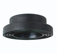 HDPE Socket Fusion Stub End for Fuel Gas
