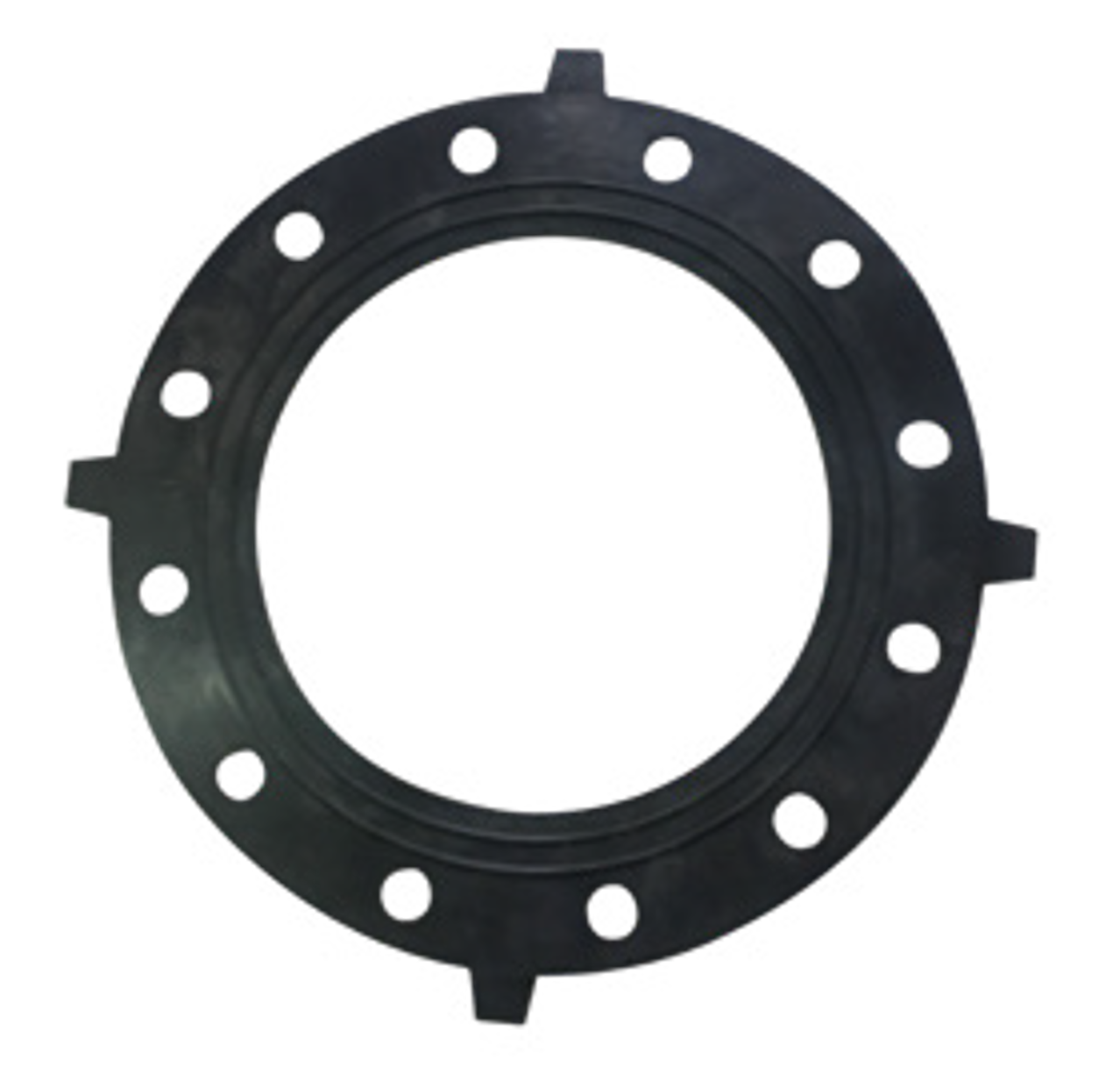 HDPE Butt Fusion Rubber Gasket for Water