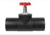 HDPE Butt Fusion Repair Coupler for Water