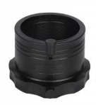 HDPE Electro Fusion Stub End (for Water)