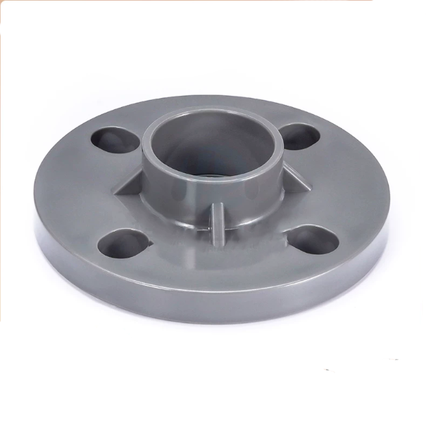 UPVC Insert Flange for Water
