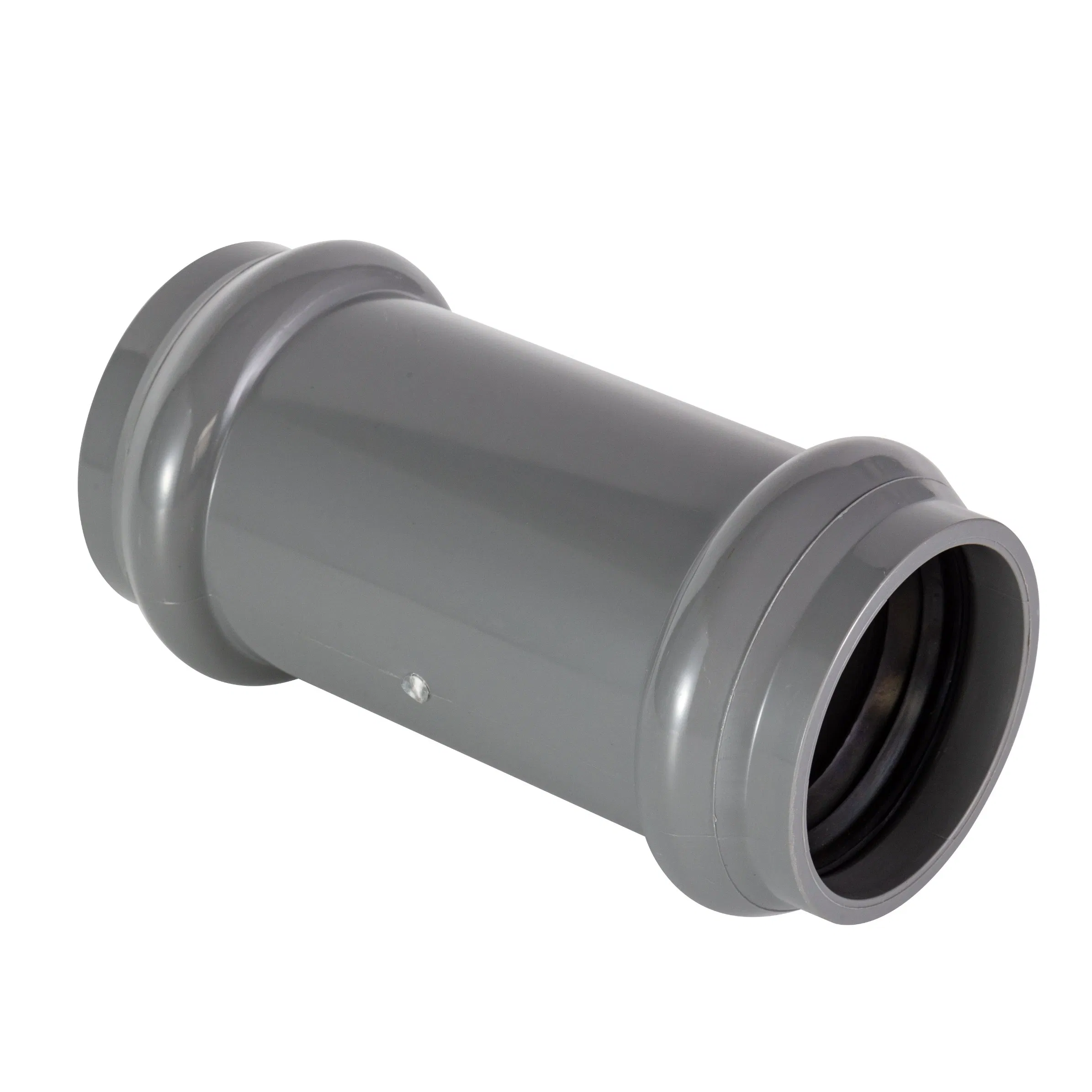 UPVC Rubber Ring Joint Coupler for Water