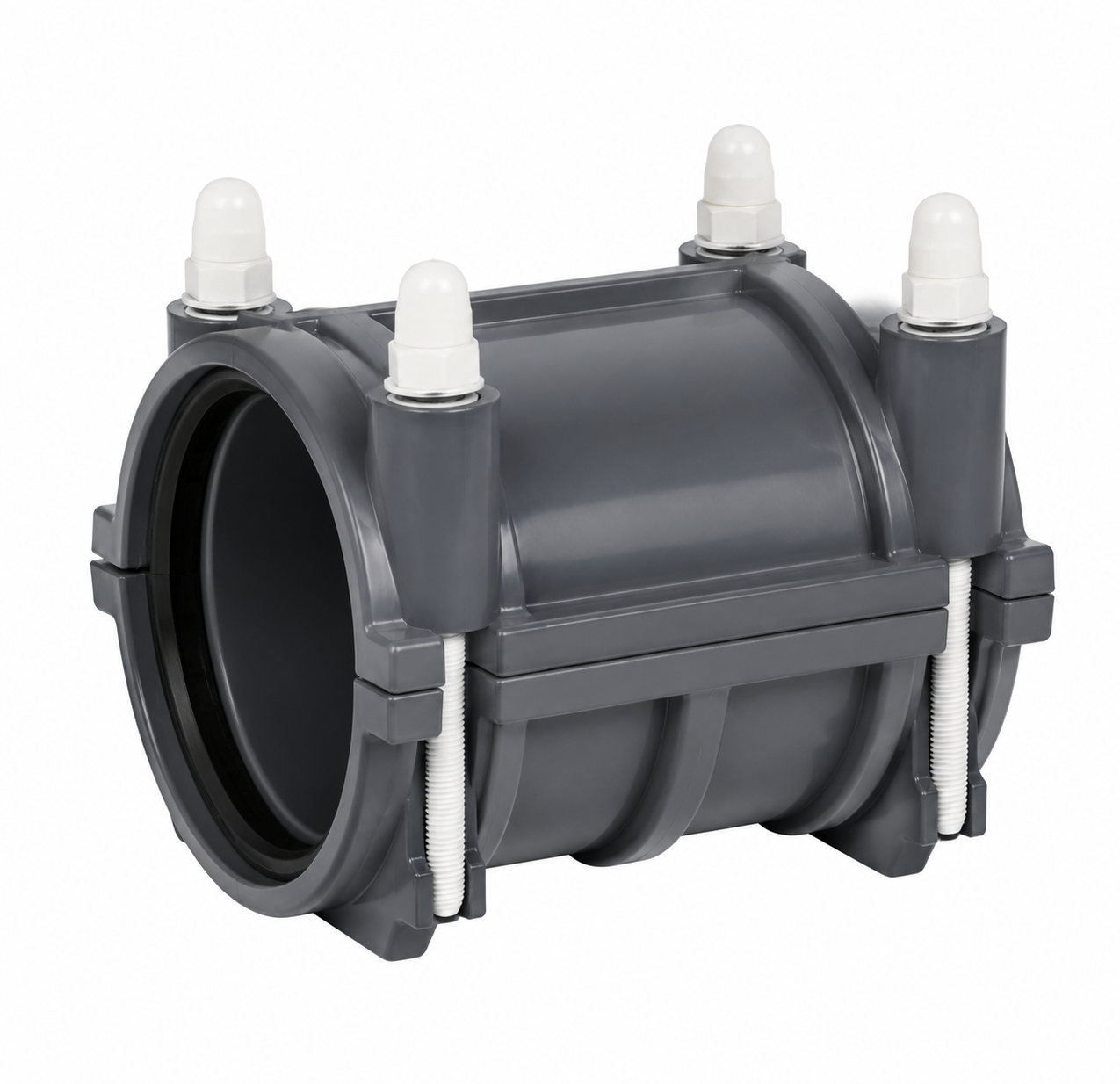 UPVC Repair Coupling for Water