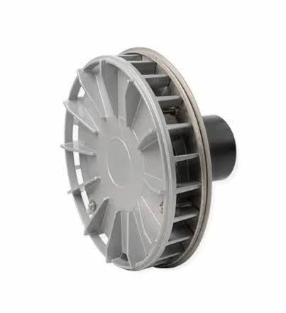 HDPE Butt Fusion Recessed Roof Drain Rainwater Hopper for Siphonic Drainage
