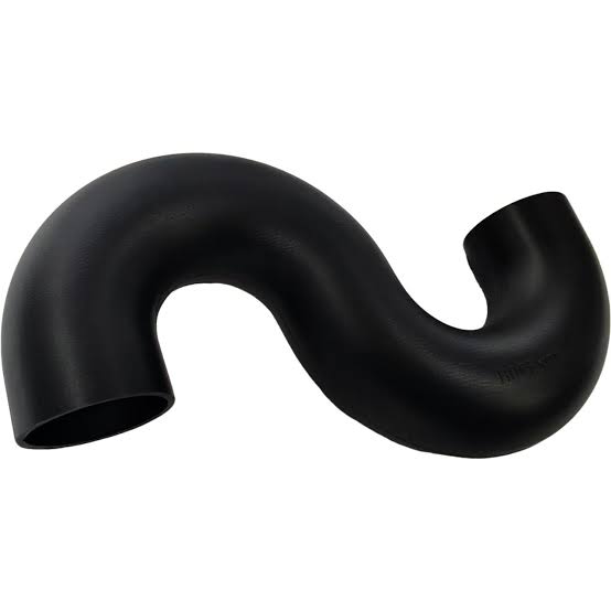 HDPE Butt Fusion S-Trap for Siphonic Drainage