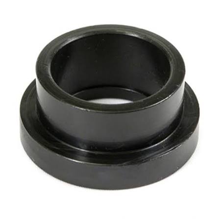 HDPE Socket Fusion Stub End for Fuel Gas