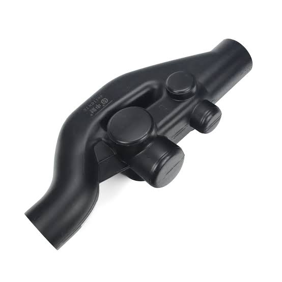 HDPE Butt Fusion Drainage Sovent Aerator for Siphonic Drainage