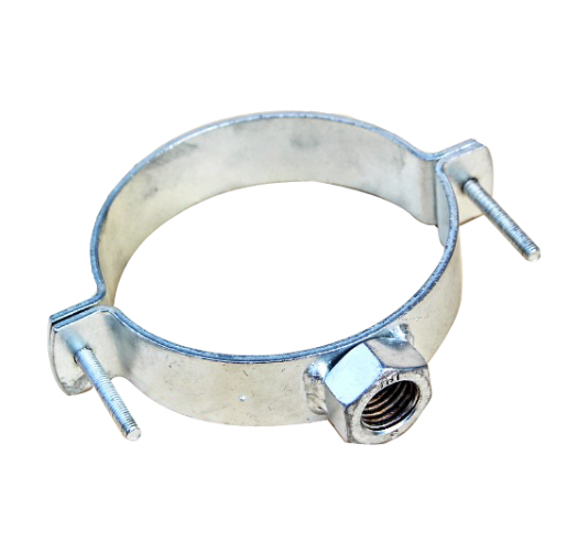 HDPE Square Pipe Clip for Siphonic Drainage