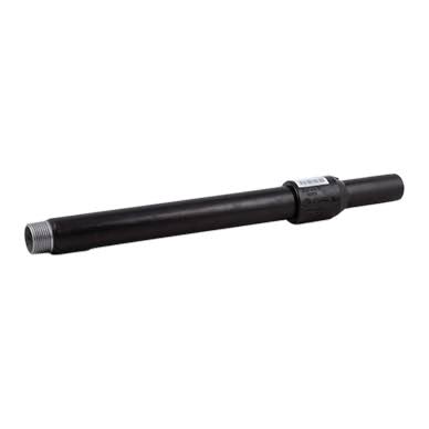 HDPE to Steel Transition Adapter for Fuel Gas