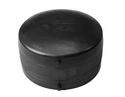 HDPE Electro Fusion End Cap for Water