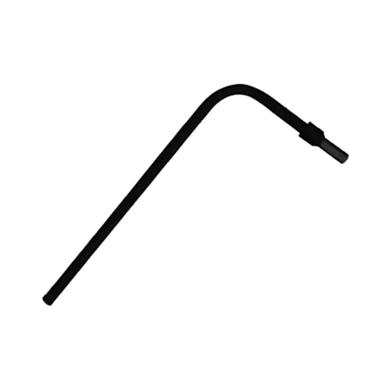HDPE Transition 90° Elbow PE Steel Transition Adapter for Fuel Gas