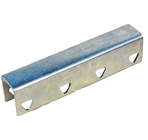HDPE Square Pipe Connector for Siphonic Drainage