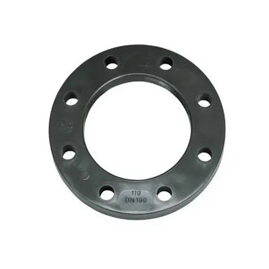 HDPE Electro Fusion Steel Backing Ring for EF Fittings for Fuel Gas