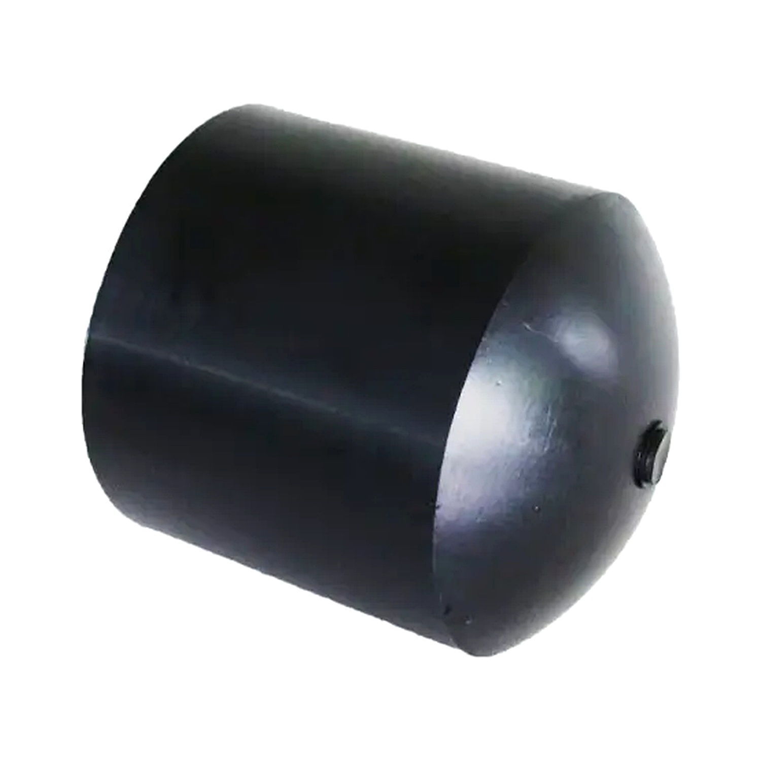 HDPE Butt Fusion End Cap for Fuel Gas
