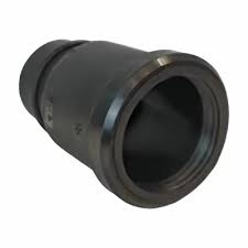 HDPE Butt Fusion Flange Bushing for Siphonic Drainage