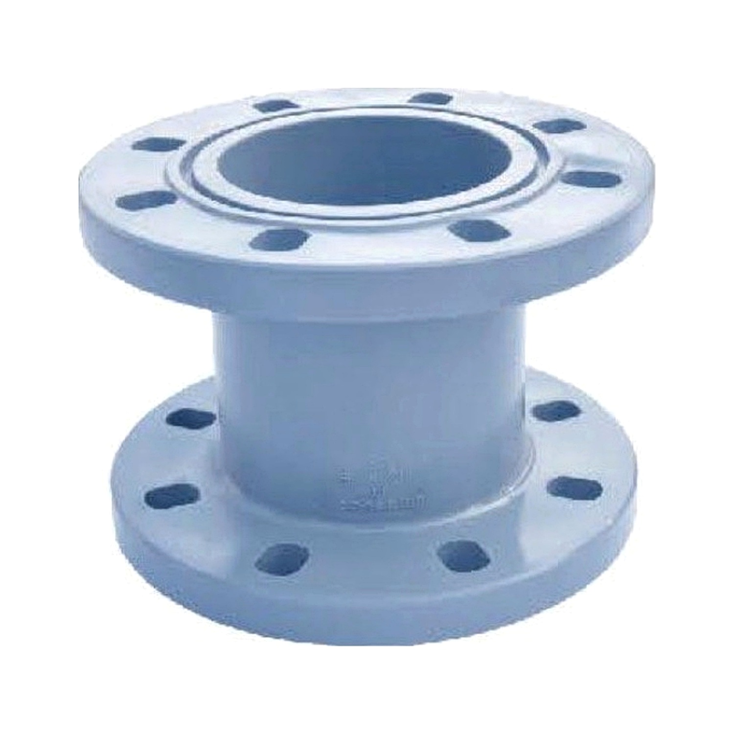 UPVC Flanged Coupler for Water