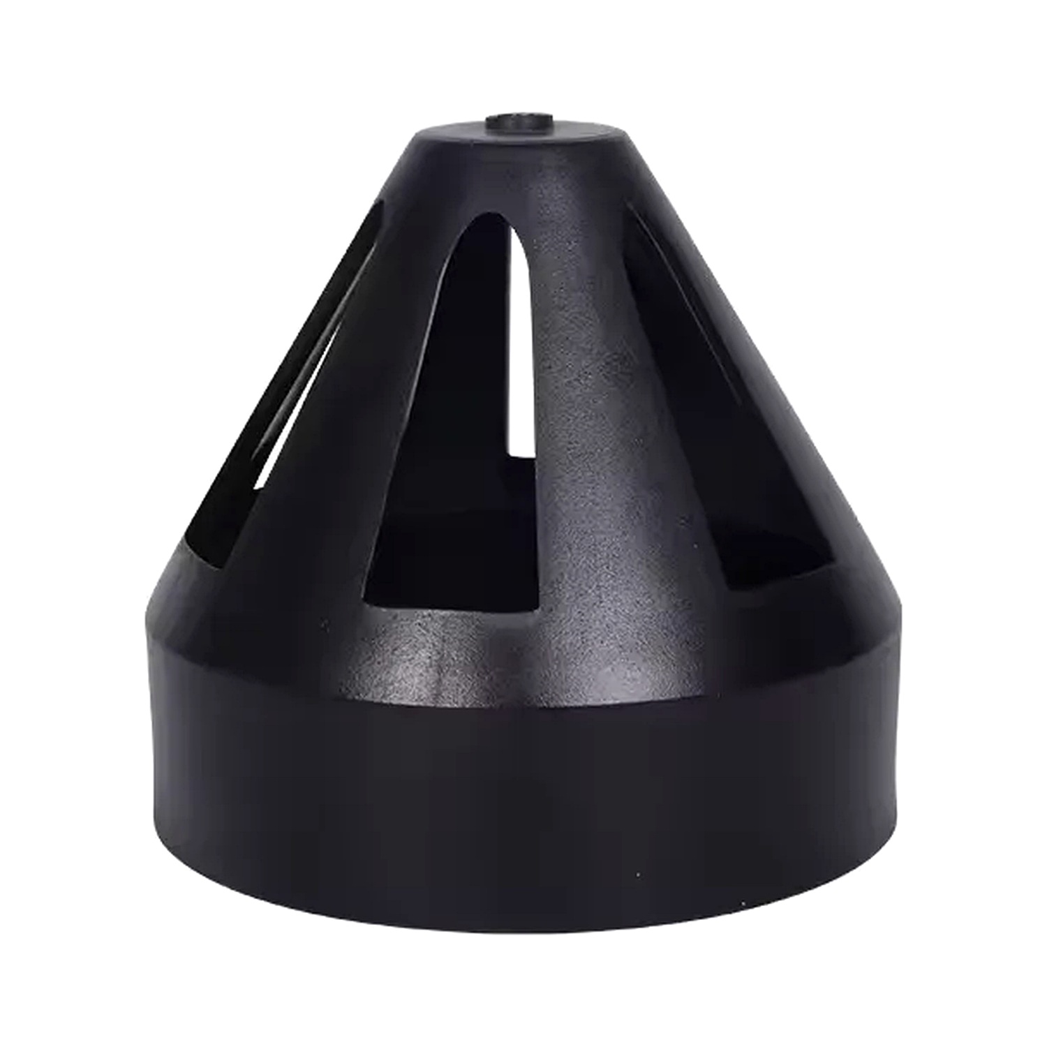 HDPE Butt Fusion Ventilation Cap for Siphonic Drainage