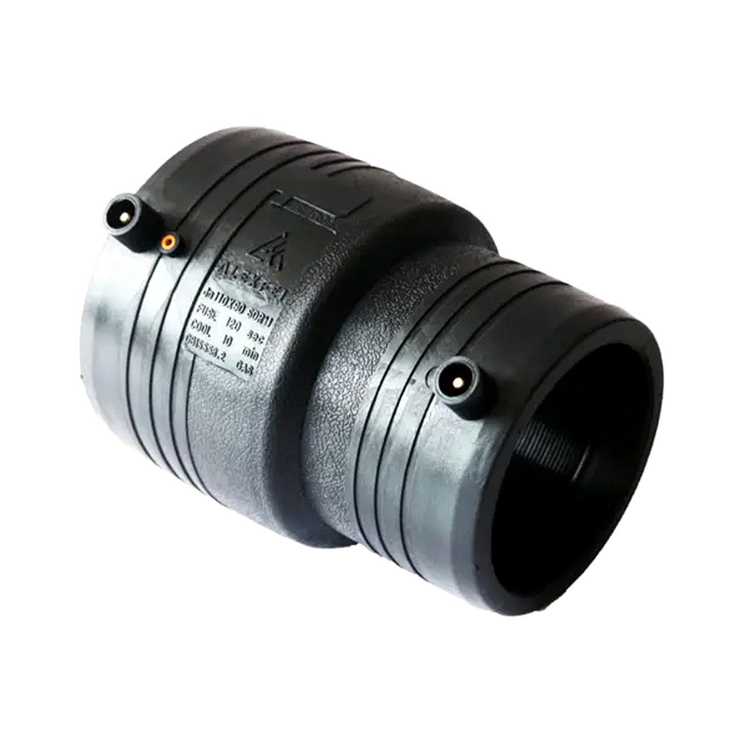 HDPE Electro Fusion Reducer for Fuel Gas