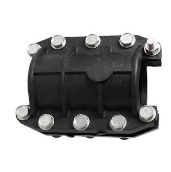 HDPE Butt Fusion Repair Coupler for Water