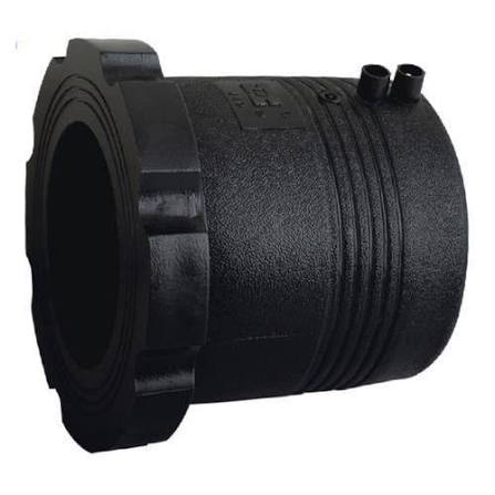 HDPE Electro Fusion Stub End for Fuel Gas