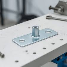 HDPE Installation Fastener Clip for Siphonic Drainage