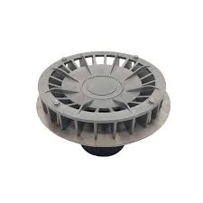 HDPE Butt Fusion Siphon Roof Drain Rainwater Hopper for Siphonic Drainage
