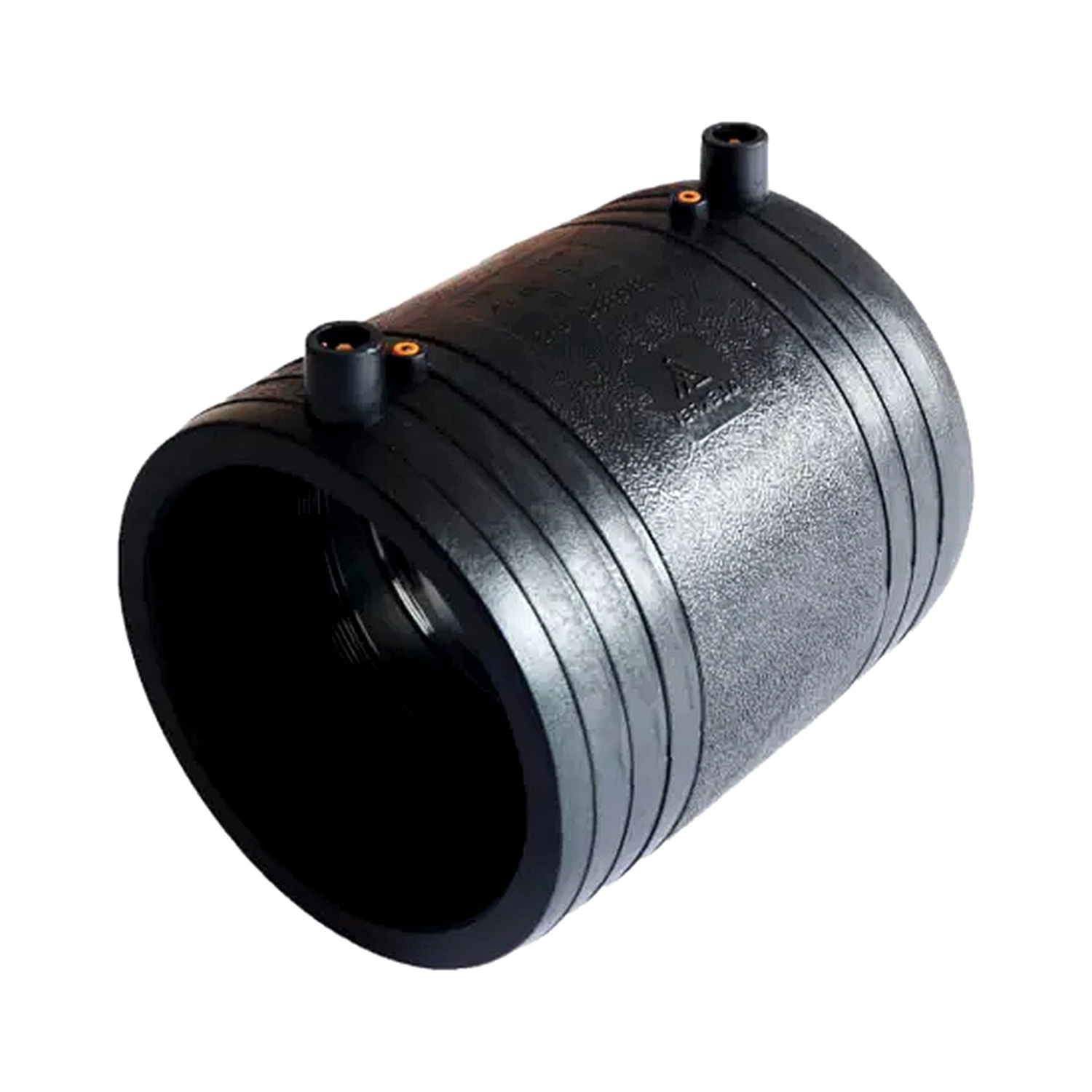 HDPE Electro Fusion Coupler for Fuel Gas